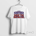 Officials Drop The Maybe Cuz Stadium T-Shirts, Hoodie, Sweatshirt | CoreVibeTees.com