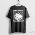 Officials Dunkleosteus Ancient Predator Late Devonian Seas Japanese Text Science