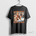 Officials Dyslexic And Ready To Ruck Circle Black T-Shirts, Hoodie, Sweatshirt | CoreVibeTees.com