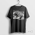 Officials Eat Your Protein Eren Yeage Attack On Titan T-Shirts, Hoodie, Sweatshirt | CoreVibeTees.com