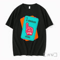 Officials El Honorary Jackal Mysa San Antonio Spurs Basketball Nba 2026 Premium T Shirts Sweater