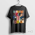 Officials Elliott Smith Image And Name College Vintage Music Lover Woman Premium T Shirts Sweater Hoodie, Sweatshirt