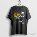 Officials Eminem The Marshall Mathers Lp Parental Advisory Explicit Content Black Premium T Shirts Sweater
