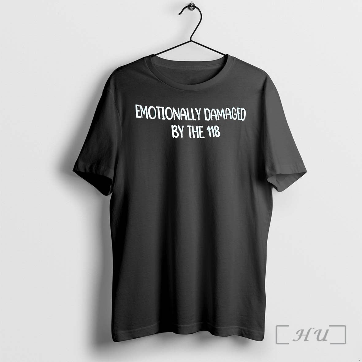 Officials Emotionally Damaged By The 118 Premium T Shirts Sweater Hoodie Jpg