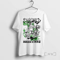 Officials Exhumed Road Fink T-Shirts, Hoodie, Sweatshirt | CoreVibeTees.com