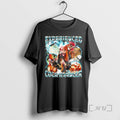 Officials Experienced Cock Handler Funny Chicken T-Shirts, Hoodie, Sweatshirt | CoreVibeTees.com