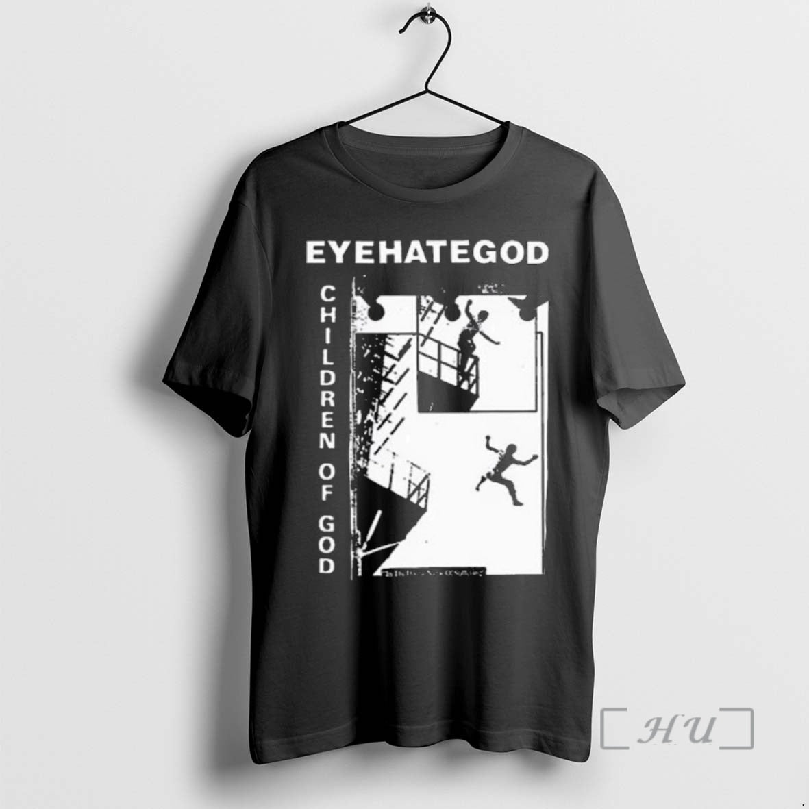 Officials Eyehategod Children Of God Military T-Shirts, Hoodie, Sweatshirt | CoreVibeTees.com