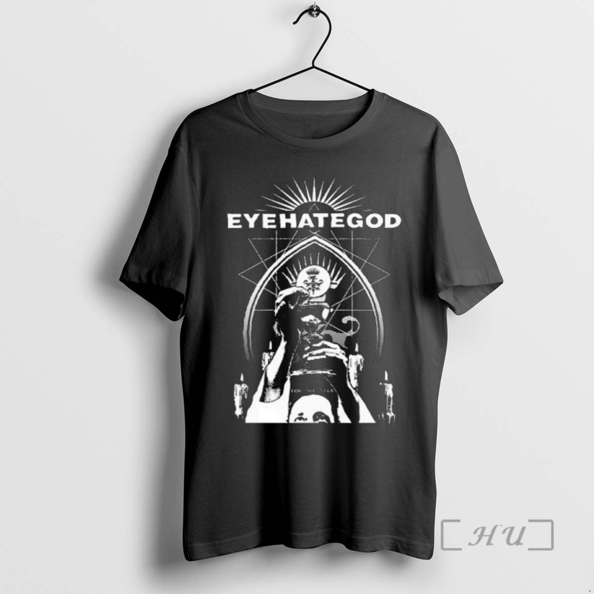 Officials Eyehategod Communion T-Shirts, Hoodie, Sweatshirt | CoreVibeTees.com