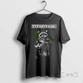 Officials Eyehategod Southern Nihilism Raccoon T-Shirts, Hoodie, Sweatshirt | CoreVibeTees.com