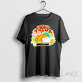 Officials Ffxiv Fanfest 2026 Aunt Tiis Tacos T-Shirts, Hoodie, Sweatshirt | CoreVibeTees.com