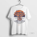 Officials Family Weekend In Death Valley Clemson Vs Syracuse September 20th 2025 Memorial Stadium Fan