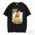 Officials Fast Presents The Match Killer Potatoes