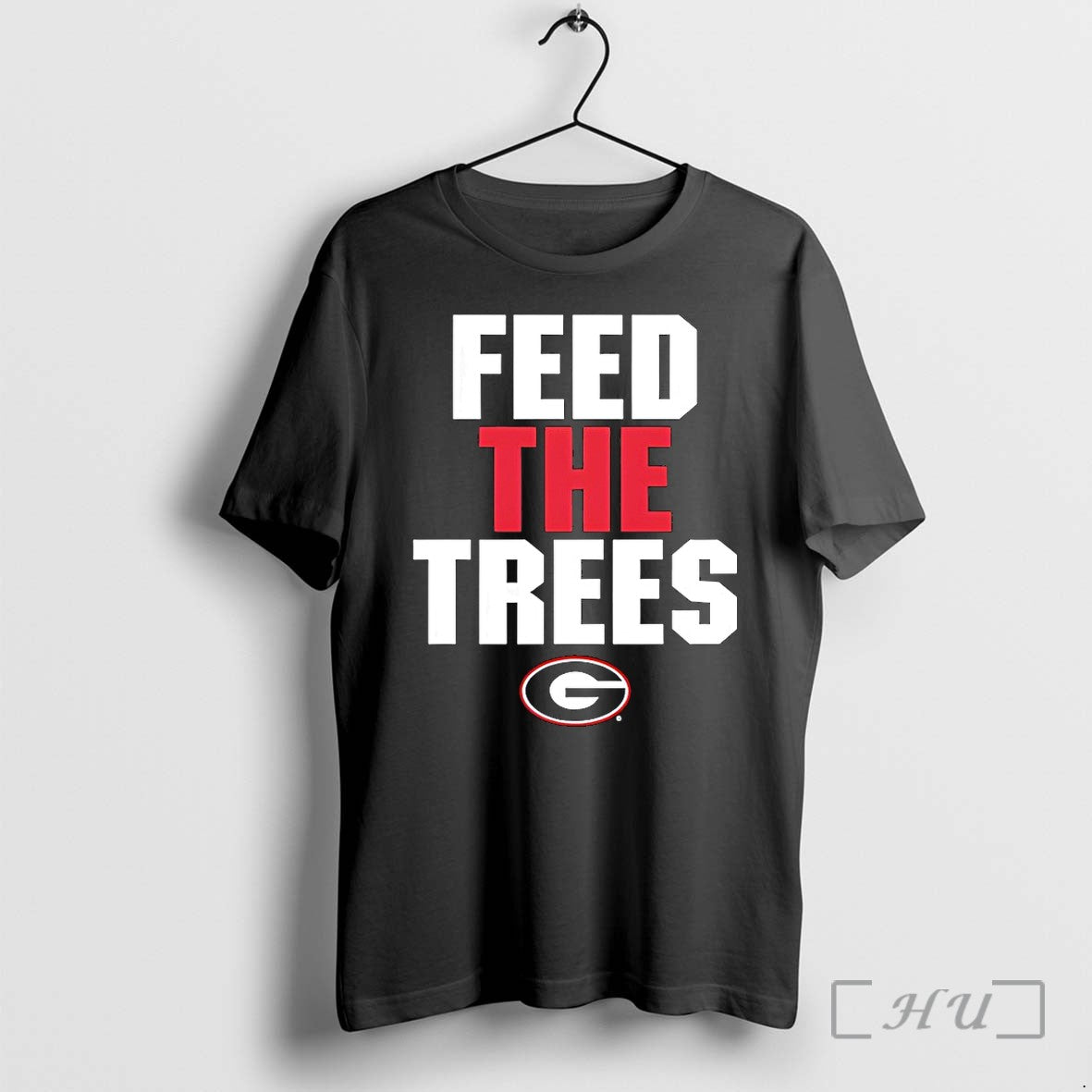 Officials Feed The Trees Georgia Bulldogs Baseball