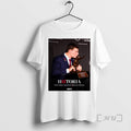 Officials Fernando Mendoza H15toria First Cuban American Heisman Winner 2025 T-Shirts, Hoodie, Sweatshirt | CoreVibeTees.com