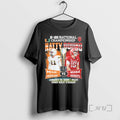 Officials Fernando Mendoza Vs Carson Beck Cfp National Championship T-Shirts, Hoodie, Sweatshirt | CoreVibeTees.com