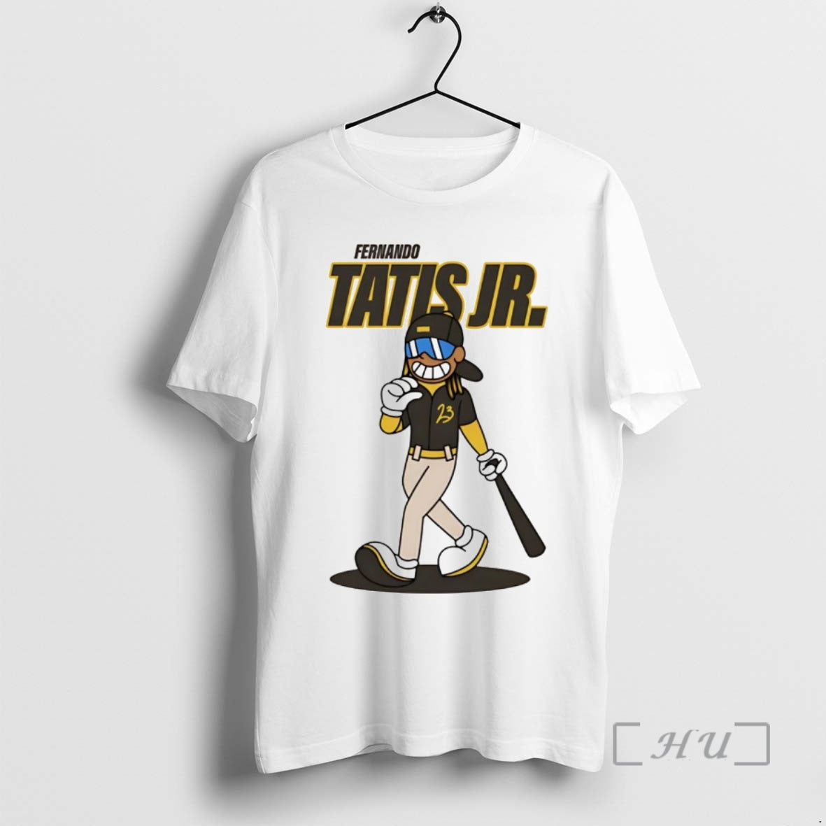 Officials Fernando Tatis Jr Cartoon San Diego Padres T-Shirts, Hoodie, Sweatshirt | CoreVibeTees.com