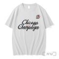 Officials Fighting Illini Chicago To Champaign Tee