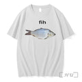 Officials Fih Brainrot Meme Premium T Shirts Sweater Hoodie Jpg