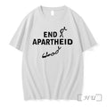 Officials Finn Bennett End Apartheid Premium T Shirts Sweater Hoodie Jpg