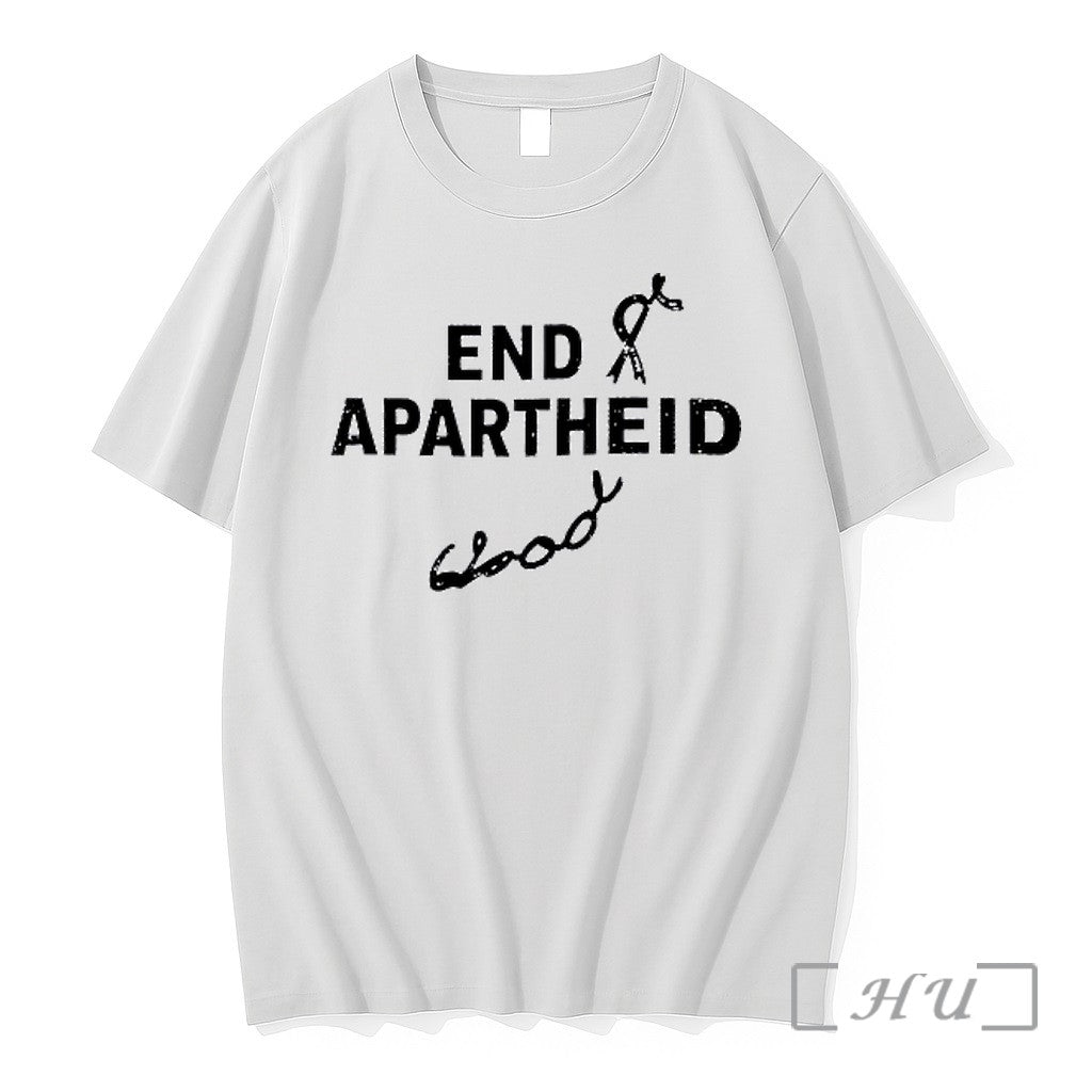 Officials Finn Bennett End Apartheid Premium T Shirts Sweater Hoodie Jpg