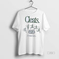Officials Finneas Cleats Tee Shirt Sweater