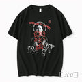 Officials Fire Horse Mao Only Through Error Does Truth Arise