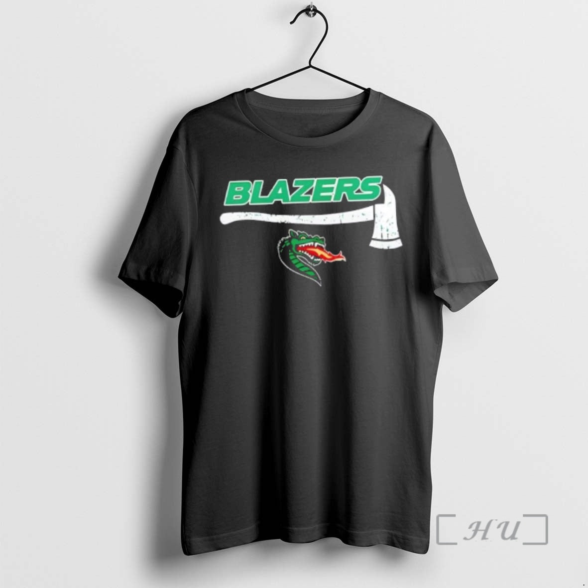 Officials Firefighter Fire Dept Always Ready Uab 2 Sided T-Shirts, Hoodie, Sweatshirt | CoreVibeTees.com