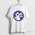 Officials Fleshwater Swan Circle White T-Shirts, Hoodie, Sweatshirt | CoreVibeTees.com