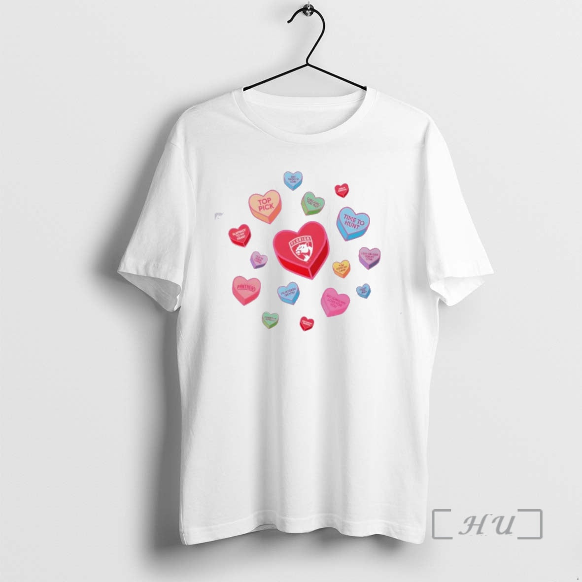 Officials Florida Panthers Sweet Talk Valentines Day T-Shirts, Hoodie, Sweatshirt | CoreVibeTees.com