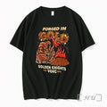 Officials Forged In Vegas Golden Knights 2026 Stanley Cup Final Playoff Premium T Shirts Sweater