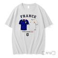 Officials France Coupe De Monde 2026 France World Cup 2026 Tee Premium T Shirts Sweater