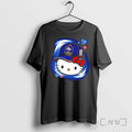 Officials France X Hello Kirty World Cup 2026 Fifa Tee