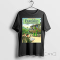 Officials Franklin Learns About Loac T-Shirts, Hoodie, Sweatshirt | CoreVibeTees.com