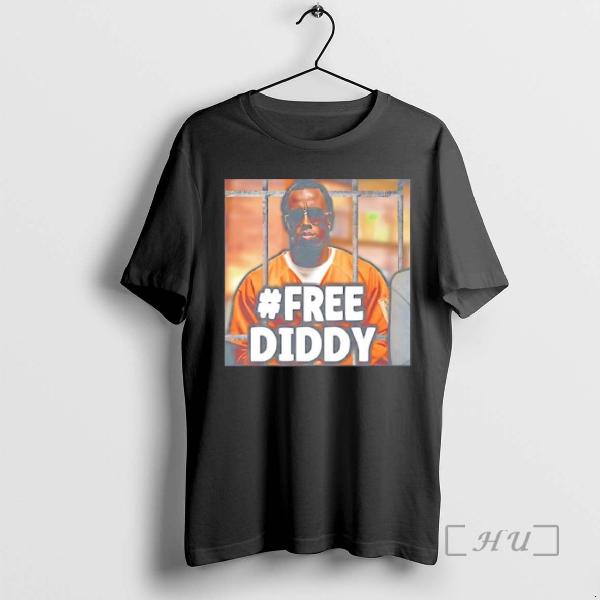 Officials Free Diddy Mugshot Gta 2025 T-Shirts, Hoodie, Sweatshirt | CoreVibeTees.com