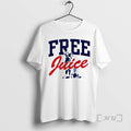 Officials Free Juice Lane Kiffin Abandoned His Dog T-Shirts, Hoodie, Sweatshirt | CoreVibeTees.com
