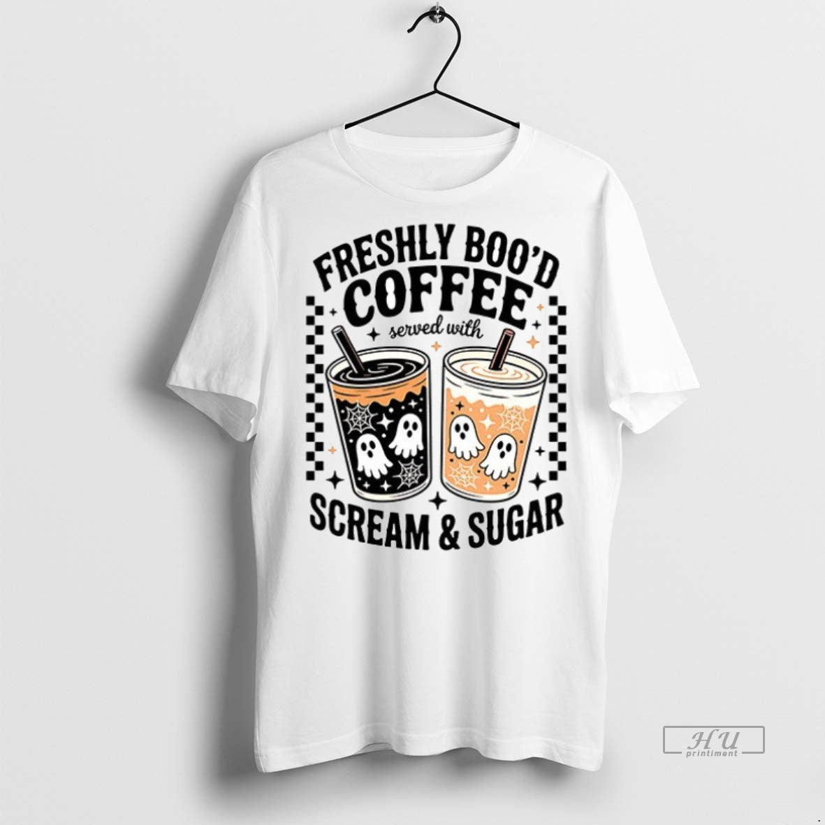 Officials Freshly Bood Coffee Served With Cream And Sugar Halloween Ceramic Ceramic And Classic Dad