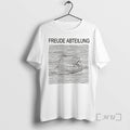 Officials Freude Abteilung T-Shirts, Hoodie, Sweatshirt | CoreVibeTees.com