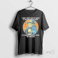 Officials Frog Wizard I Have A Great Sense Of Humor If You Dont Find It T-Shirts, Hoodie, Sweatshirt | CoreVibeTees.com
