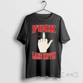 Officials Fuck Lane Kiffin From Oxford With Love T-Shirts, Hoodie, Sweatshirt | CoreVibeTees.com