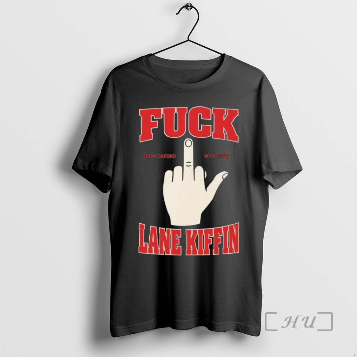 Officials Fuck Lane Kiffin From Oxford With Love T-Shirts, Hoodie, Sweatshirt | CoreVibeTees.com