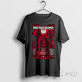 Officials Fulci Duck Face Killings Italian Tour Show December 2025 T-Shirts, Hoodie, Sweatshirt | CoreVibeTees.com