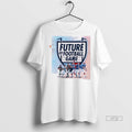 Officials Future Of Football Game Tee Shirt Sweater