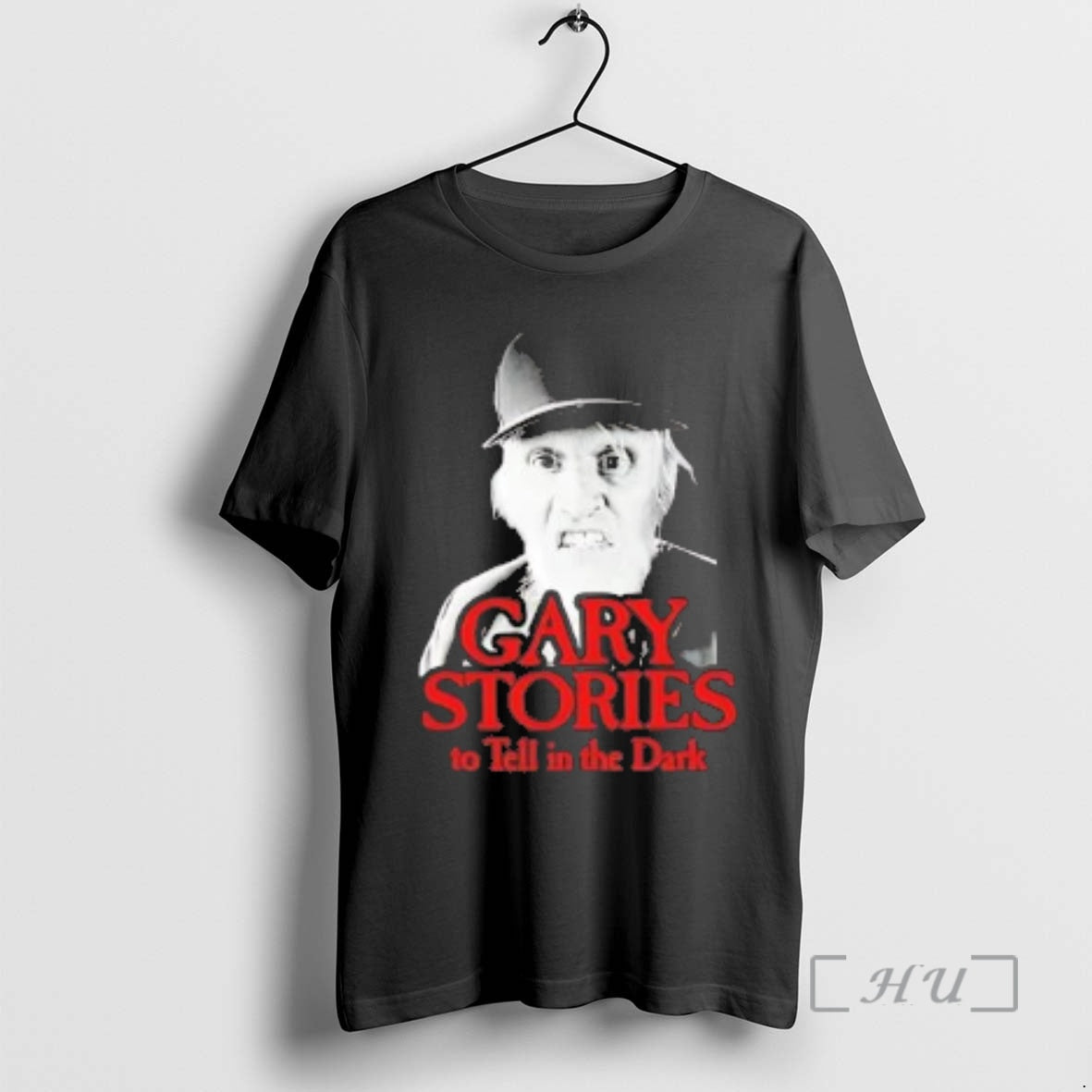 Officials Gary Scary Stories To Tell In The Dark T-Shirts, Hoodie, Sweatshirt | CoreVibeTees.com