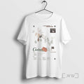 Officials Gatlin 2026 Us Tour T-Shirts, Hoodie, Sweatshirt | CoreVibeTees.com