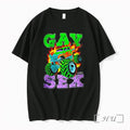 Officials Gay Sex Monster Truck Premium T Shirts Sweater Hoodie Jpg