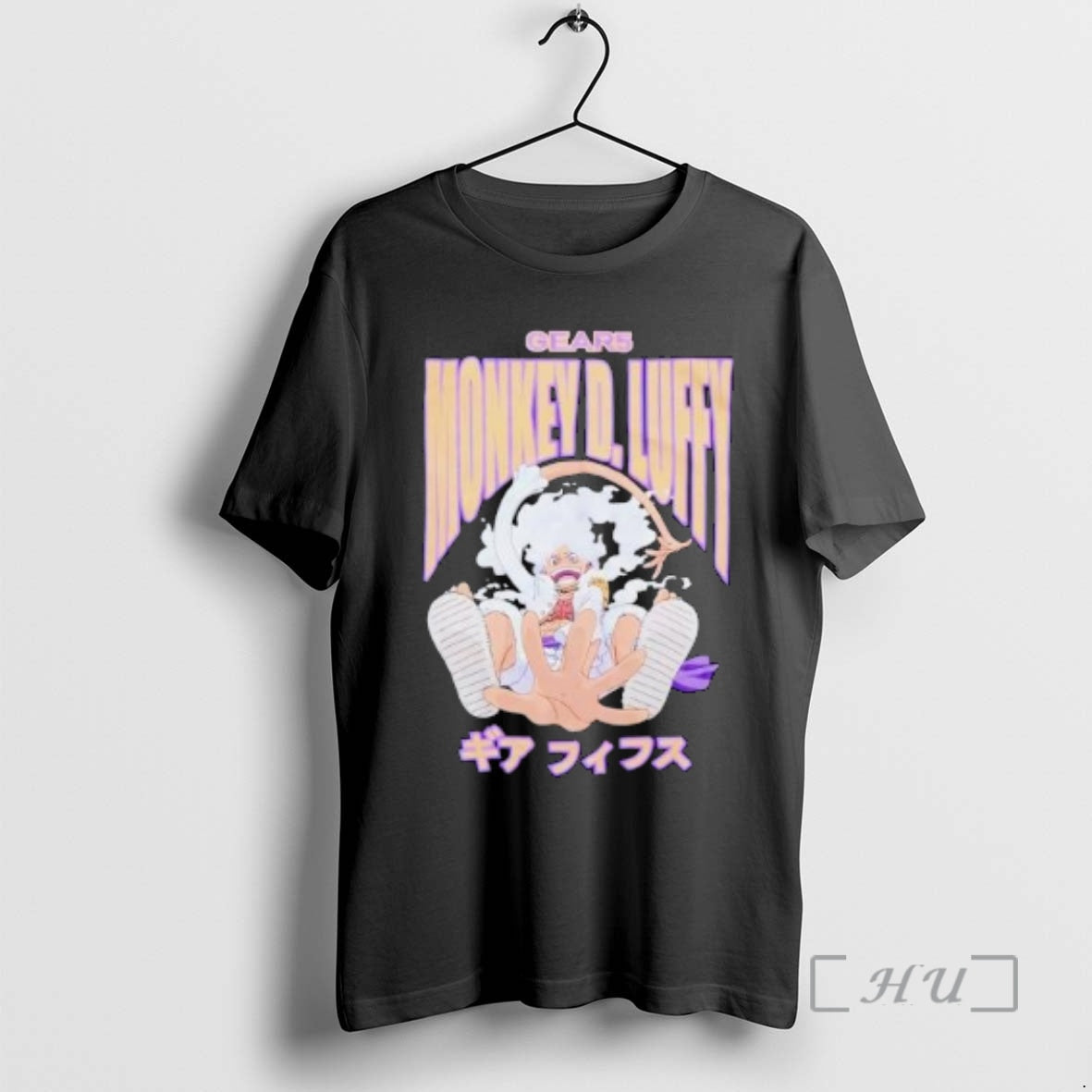 Officials Gear 5 Monkey D T-Shirts, Hoodie, Sweatshirt | CoreVibeTees.com