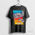 Officials Genesis 1989 Console Logo T-Shirts, Hoodie, Sweatshirt | CoreVibeTees.com