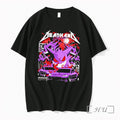 Officials Gengar Mazda Rx8 Deadhand Studio Pokemon Racing