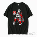 Officials George Washington United States Men National Team Soccer Us