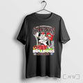 Officials Georgia Bulldogs Mascot Sec Tournament Chapions 2026 Baseball